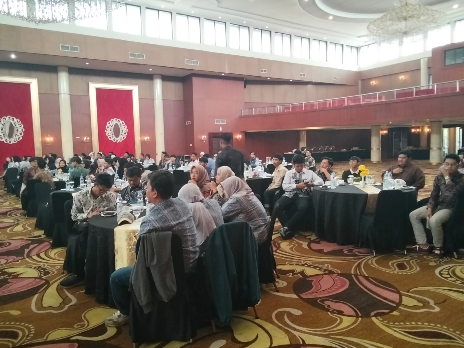 Dispora Bandung: Pemuda Harus Naik Kelas dan Masuk Ekosistem Program Pemerintah