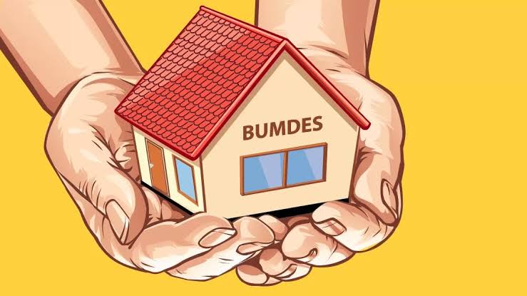 Dana Penyertaan Modal BUMDes Belum Disalurkan, Kades Rahmat Disorot