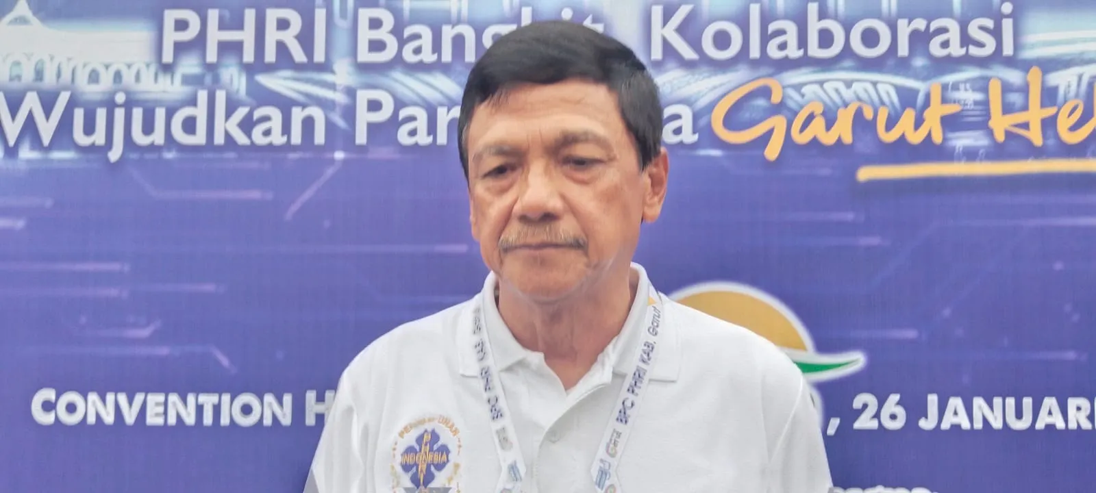 Garut Bersolek Jelang Lebaran, Hotel dan Restoran Siap Diserbu Wisatawan