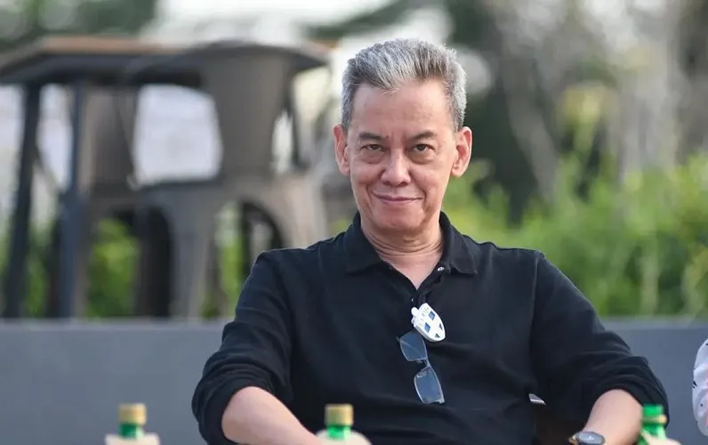 Selesai Jalani Vonis 10 Bulan, Fariz RM Bersiap Comeback ke Dunia Musik